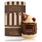 Al Wataniah Munchies Choco Truffle EDP naistele - 100 ml.