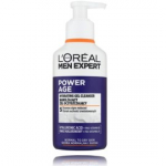 L'oreal Expert Hydra Power Age puhastav n&auml;ogeel meestele - 260 ml.