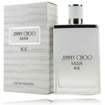 Jimmy Choo Man Ice EDT meestele - 200 ml.