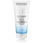 Dermedic Melumin Anti Ageing puhastav n&auml;oemulsioon - 200 ml.