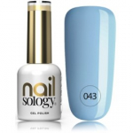 Clavier Nailsology Gel Polish h&uuml;briidk&uuml;&uuml;nelakk - 043 Baby Boy