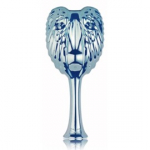 Tangle Angel Angel Pro juuksehari - Chrome Blue