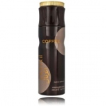 Paris Corner Eternal Coffee Perfumed Spray parf&uuml;meeritud kehasprei - 200 ml.
