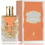 Maison Alhambra Sugar Me Carrot Cake EDP naistele - 100 ml.