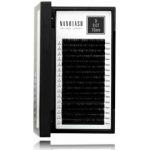Nanolash Volume Lashes 0.07 D ripsmepikendused - 0.07 D - 10 mm.