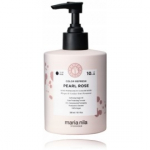 Maria Nila Color Refresh Pearl Rose Mask dažanti kaukė plaukams - 300 ml.
