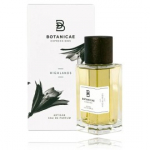 Botanicae Highlands EDP meestele ja naistele - 100 ml.