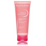 Bioderma Cr&eacute;aline Gel Moussant vahutav puhastusgeel tundlikule n&auml;onahale - 100 ml.