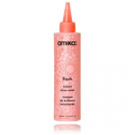 Amika: Flash Instant Shine Mask kiiretoimeline vedel mask k&otilde;ikidele juukset&uuml;&uuml;pidele - 200 ml.