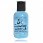 Bumble and bumble Bb. Sunday Shampoo s&uuml;gavpuhastav &scaron;ampoon juustele - 60 ml.