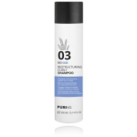 P&Uuml;RING 03 Rehab Restructuring Curly Shampoo &scaron;ampoon lokkis / lainelistele juustele - 300 ml.
