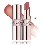 Yves Saint Laurent Loveshine Candy Glow huulepalsam - 3B Rosewood Blush