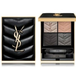 Yves Saint Laurent Couture Mini Clutch Eye Palette lauv&auml;rvipalett - 700 Over Noir