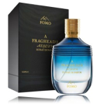 Fomo A Fraghead's Asylum Extrait de Parfum PP meestele - 100 ml.