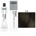 L'oreal Professionnel Majirel professionaalne juuksev&auml;rv 50 ml - 6,0 - Dark Blonde Intense