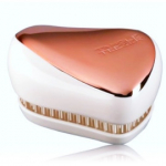 Tangle Teezer Compact Styler hari - Rose Gold Cream