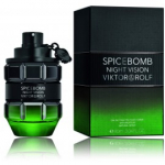 Viktor & Rolf Spicebomb Night Vision EDT meestele - 90 ml.
