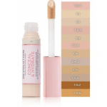 Makeup Revolution Conceal & Hydrate Radiance Concealer peitekreem 13 g - C1
