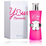 Tous Your Moments EDT naistele - 90 ml.