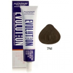 Alfaparf Evolution of the Color kauap&uuml;siv professionaalne juuksev&auml;rv 60 ml - 7NI Medium Intense Natural Blonde