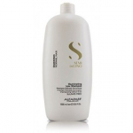 AlfaParf Semi Di Lino Diamond l&auml;iget lisav &scaron;ampoon - 1000 ml.