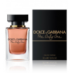 Dolce & Gabbana The Only One EDP naistele - 50 ml.