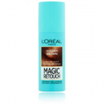 Loreal Magic Retouch sprei juuksejuurtele 75 ml - Golden Brown