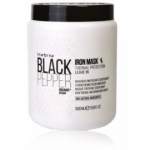 Inebrya Black Pepper Iron Mask kuumakaitsemask - 1000 ml.