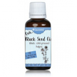 NACOMI Black Seed Oil mustk&ouml;&ouml;mne&otilde;li - 50 ml.