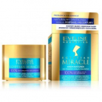 Eveline Egyptian Miracle Rescue Cream taastav kreem kehale ja juustele - 40 ml.