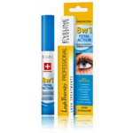 Eveline Lash Therapy Total Action 8in1 ripsmeseerum - 10 ml.
