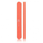 Ilū by Tools For Beauty Buffer Straight k&uuml;&uuml;neviil 1 tk - Orange, Grid 100/180