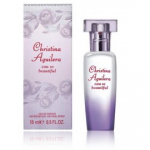Christina Aguilera Eau So Beautiful EDP naistele - 15 ml.