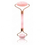 FLUFF Face Roller n&auml;orullik 1 tk - Rose Quartz