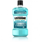 Listerine Cool Mint Milder Taste alkoholivaba suuvesi - 500 ml.