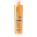 Inebrya Ice Cream Pro-Volume Volume Shampoo vol&uuml;&uuml;mi andev &scaron;ampoon - 300 ml.
