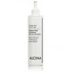 Alcina Facial Tonic with Alcohol toonik probleemsele nahale - 200 ml.