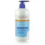Vivaco Vivapharm jahutav p&auml;evitusj&auml;rgne kehapiim kitsepiimaga - 400 ml.