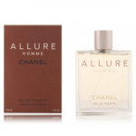 Chanel Allure Homme EDT meestele - 150 ml.