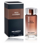 Karl Lagerfeld Bois d'Ambre EDT meestele - 100 ml.