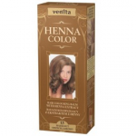 Venita Henna Color balsam juukseid v&auml;rviv palsam 75 ml. - 13 - Hazelnut