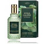 4711 Acqua Colonia Wakening Woods Of Scandinavia EDC meestele ja naistele - 50 ml.