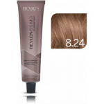 Revlon Professional Revlonissimo Colorsmetique juuksev&auml;rv - 8.24 Light Iridescent Chestnut Blonde