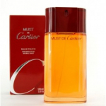 Cartier Must EDT naistele - 100 ml.