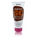 Fanola Color Mask v&auml;rviv juuksemask 200 ml. - Sensual Chocolate