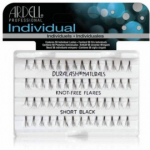 Ardell Individual Knot Free ripsmetutikud - Short 56 pcs.