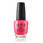 OPI Nail Lacquer k&uuml;&uuml;nelakk - NL M23 Strawberry Margarita