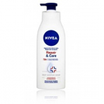 Nivea Repair & Care Regenerating Body Lotion taastav kehakreem - 400 ml.
