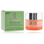 Clinique All About Eyes Rich silma&uuml;mbruskreem - 30 ml.