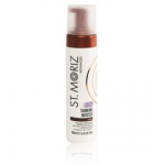 St. Moriz Advanced Pro Colour Correcting Mousse isepruunistav vaht 200 ml. - Dark